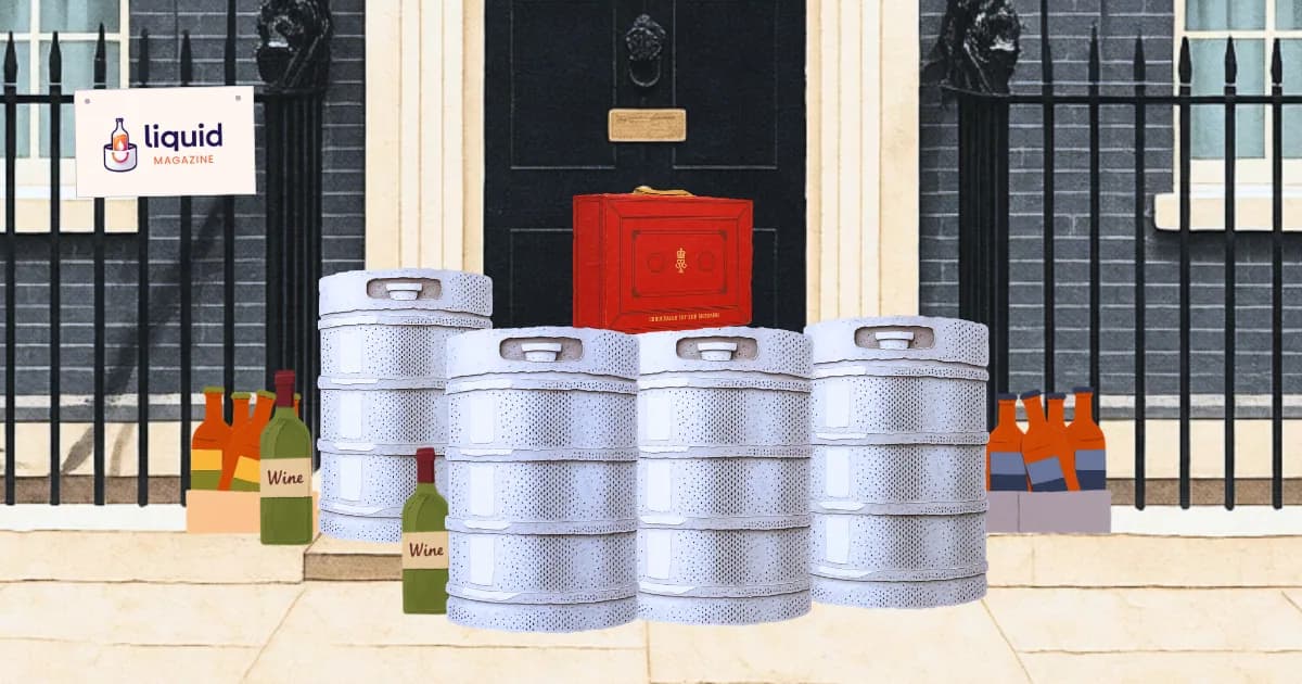 Hospitality’s Tax Burden Just Hit a Record High - Here’s What It Means Before the Budget