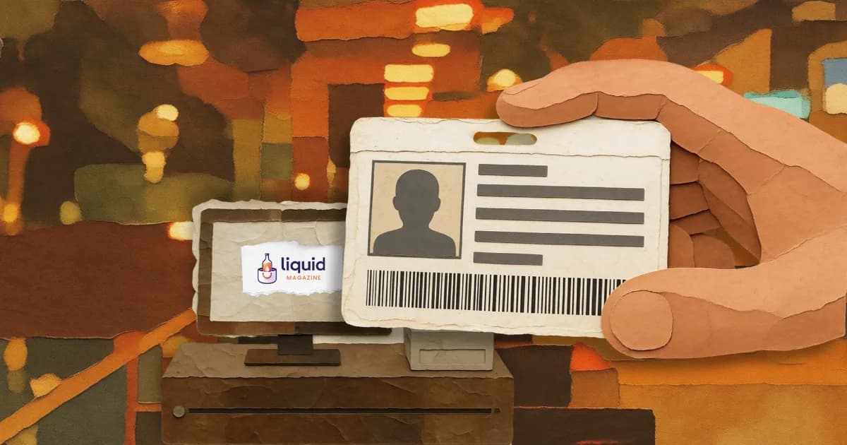 New Digital ID Law for Pubs - Here's What Licensees Actually Need to Know