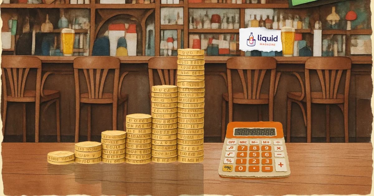 Why Most UK Pubs & Bars Are Overpaying for Their Drinks (And Don't Realise It)