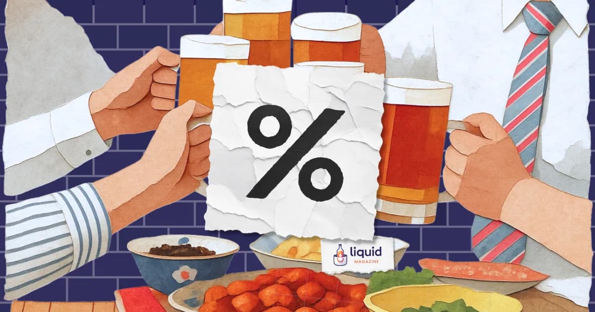 #VAT's the Problem: Why Britain's Hospitality Tax Is Breaking Venues